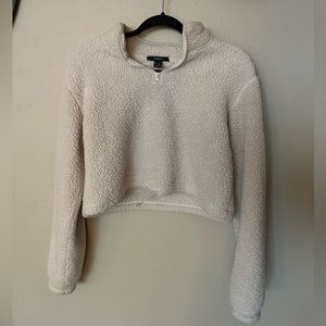 Teddy Pullover